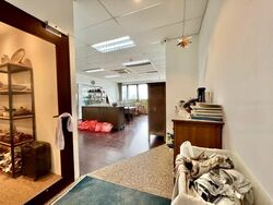 Redhill Forum (D3), Factory #455306001